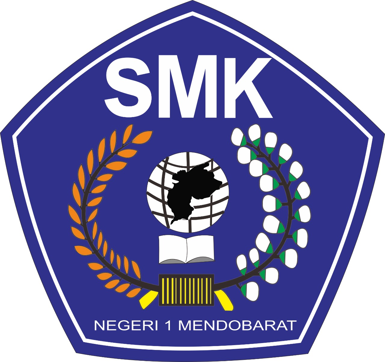 Logo Sekolah